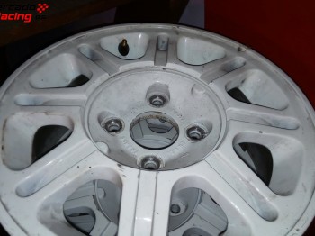 Llantas de 405 en 14