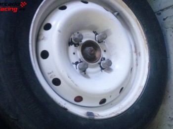 Llantas psa 4x108 13 pulgadas