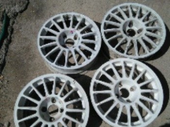 Llantas c2 challenge