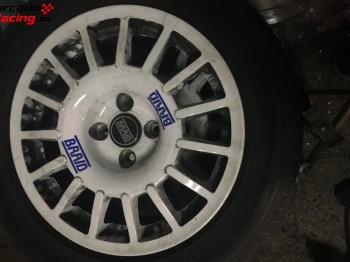 Braid winrace 15 4x100