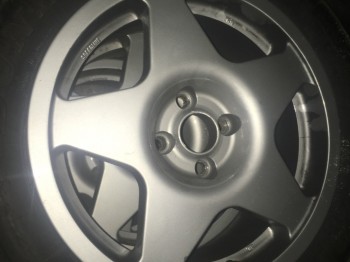 Speedline 2110 en 16 4x100