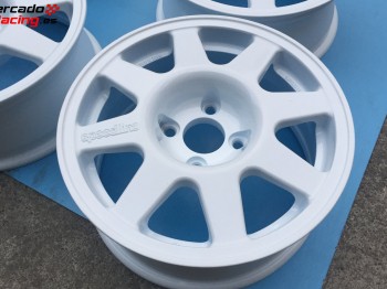 Speedline acropolis sl957 4x108 6x15