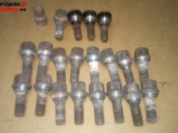 Tornilleria bmw e 36 