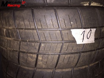 Michelin pb00 (agua)en 18  con dos tramos.