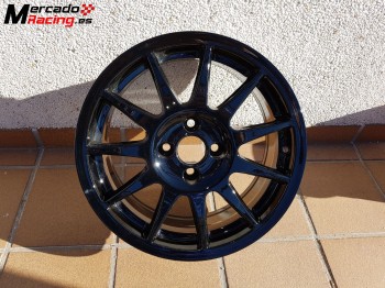 Llantas speedline turini en 16