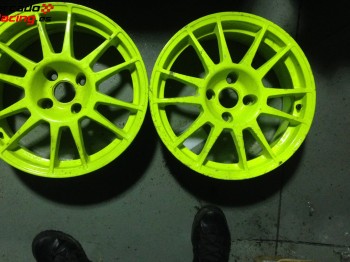 Evo corsé en 16 psa