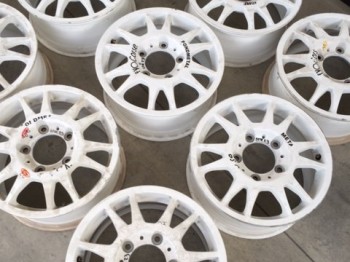 Llantas s2000 ford citroen peugeot 15x7