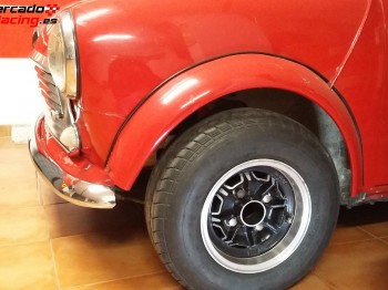 Ruedas mini clasico