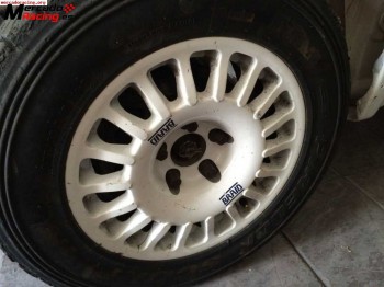 Braid para mitsubishi evo lancer/subaru