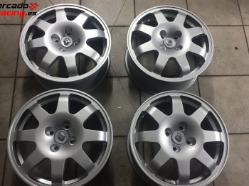 Llantas gr.a originales renault 16 