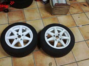 Tecnomagnesio 15   4x108 