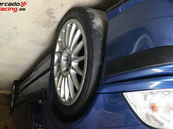 Llantas oz superturimo magnesio m3 e36