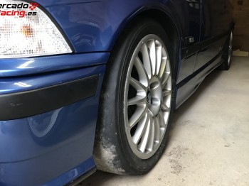 Llantas oz superturismo magnesio m3 e36