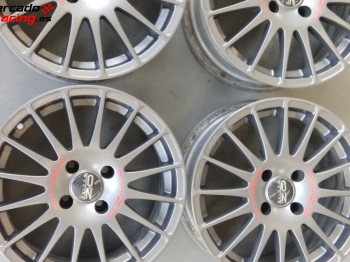 Oz racing superturismo 16  y et 16