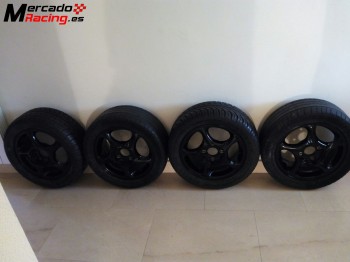 Llantas hyundai 15  4x114,3
