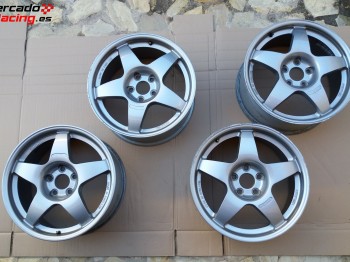 Llantas compomotive 17