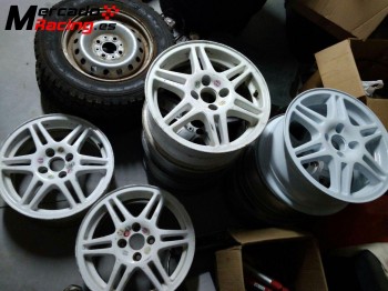 Speedline en 15 renault