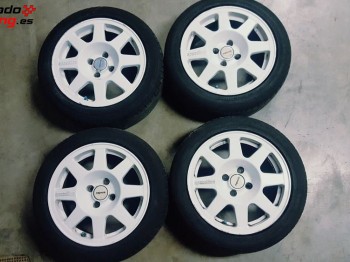 Vendo speedline acropolis.