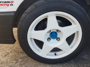 Llantas compomotive 15