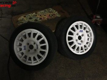 Braid winrace 15 4x108