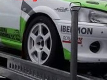 Llantas  trofeo  saxo 