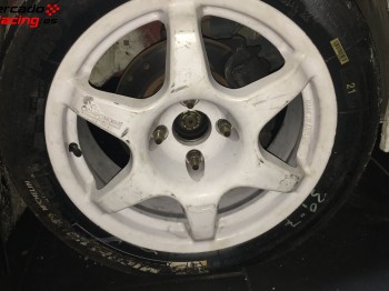 Llantas compo tipo grupo a