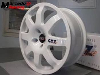Llantas gtz 17 