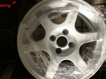 Llantas spdline corsé en 16. 