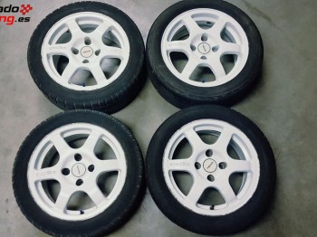 Vendo speedline sl1408 desafio