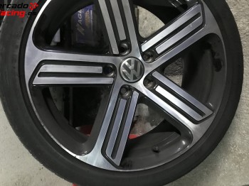 Llantas golf r20