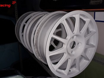 Llantas 206 s1600 17 