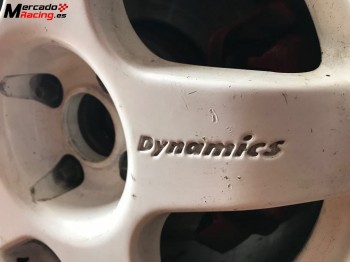 Llantas en 15 pulgadas