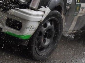 Se venden o cambian llantas 205 gti 