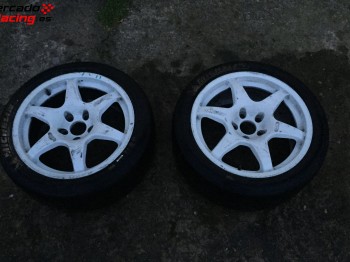 Se venden compomotive en 17