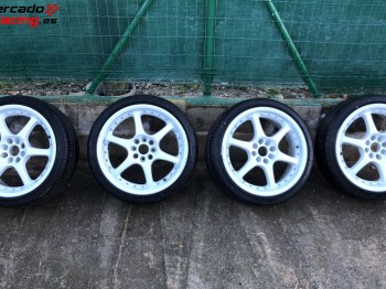 Llantas 17 