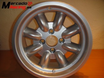 Llantas compomotive 15