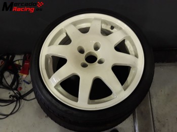 1 llanta gr.a en 16 4x100