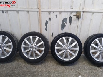 Llantas golf 7 sport