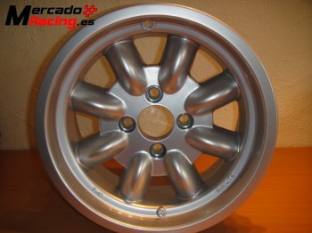 Llantas compomotive 15