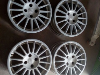 Oz superturmismo en 16 4x108 et 16