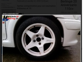 Compomotive mo5  4x108 et15