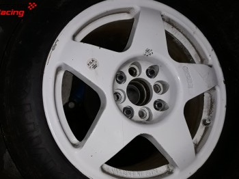 Compomotive doble centraje 4x100y 4x108 et35
