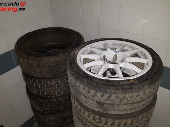 Kit asfalto mitsubishi evo 4,5,6,7,8 e 9