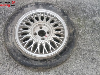 Llanta de ford sierra costworth