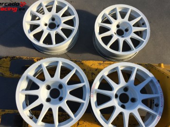 Llantas citroen c2 r2 max 16” 500€