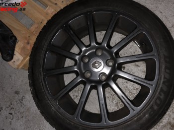 Llantas clío sport 200cv