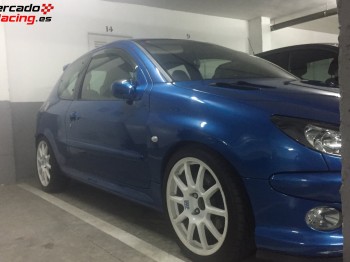 Braid fullrace a 17x7 