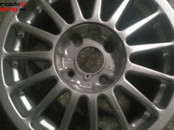 Braid tipo desafio 206 frances