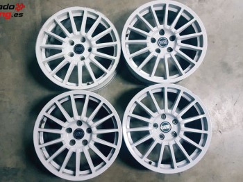 Vendo braid winrace-a 17x7