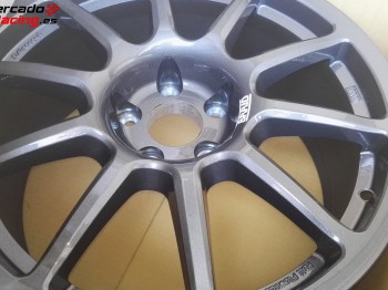 Braid fullrace 8x18 et 22